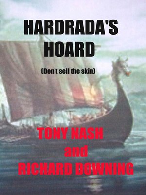 cover image of Hardrada's Hoard